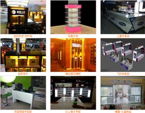 專注網絡營銷，九宮格助力成都精典展柜廠開拓互聯網銷售新渠道
