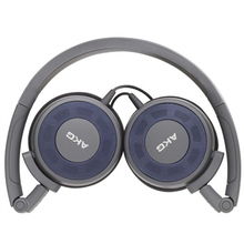 深海藍(lán)韻 愛科技AKG K420頭戴耳機(jī)與?？悼萍嫉墓に嚫镄? />
<div   id=