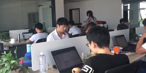 武漢力天視野信息科技與上海軟件開發 區域聯動與技術融合的新篇章