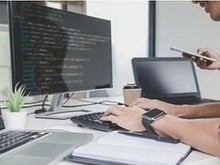 上海軟件開發培訓 通往技術之都的職業快車道